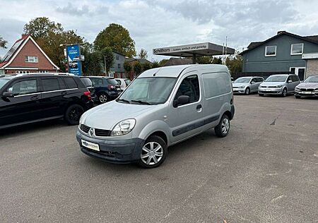 Renault Kangoo Rapid Extra 1,5dCi TÜV+SERVICE NEU/AHK