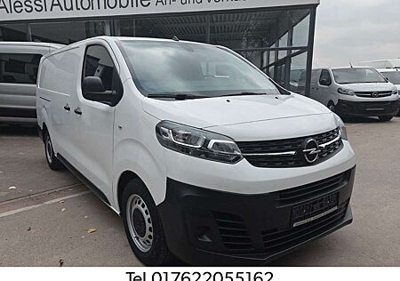 Opel Vivaro Kasten L 2,0 D "Edition"