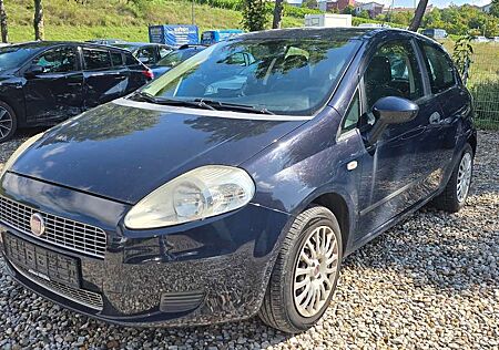 Fiat Grande Punto 1.2 8V Active