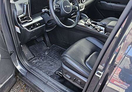 Kia Sportage 1.6 T-GDI 2WD Eco-Dyn.+ (48V M-H) DCT Spirit