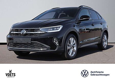 VW Taigo Volkswagen 1.0 TSI Life UPE: 35.984,00,-