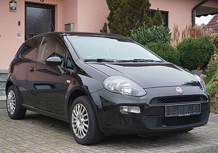 Fiat Punto Pop Zahnriemen Neu, TÜV 10/2026.