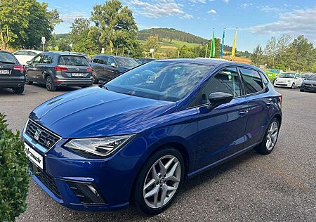 Seat Ibiza FR