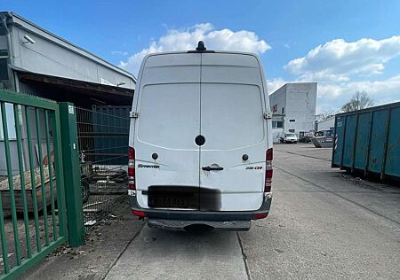 Mercedes-Benz Sprinter 316 CDI 906.235 EEV
