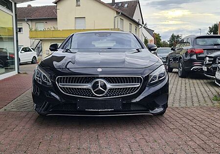 Mercedes-Benz S 500 (217.382)