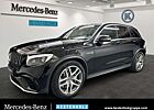 Mercedes-Benz GLC 63 AMG 4M Pano Multibeam COMAND AHK Kamera PTS