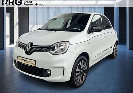 Renault Twingo E-TECH 100% el. E-Tech 100% elektrisch