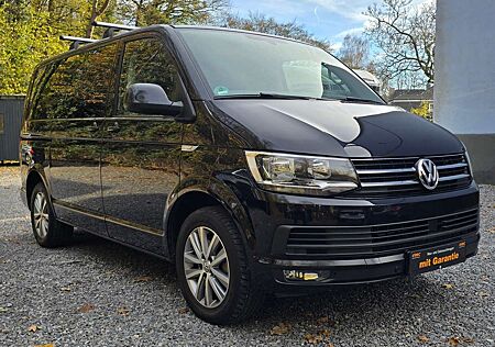 VW T6 Multivan Volkswagen Multivan Comfortline|ACC|Gepäckträger