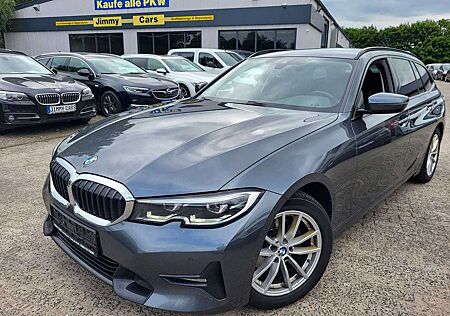 BMW 320 d Touring xDrive Aut.