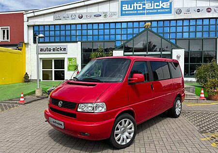 VW T4 Multivan Volkswagen 1.9 TD in sehr schönem Zustand!!!