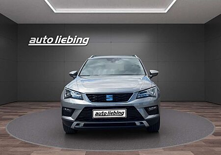 Seat Ateca Xcellence *4WD*Schiebed.*360 Grad*8-fach
