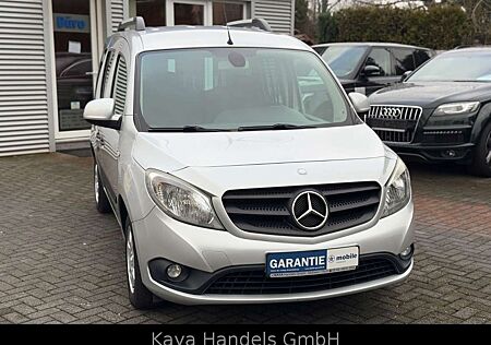 Mercedes-Benz Citan Kombi 109 CDI lang Klima/5-Sitzer/2.Hd