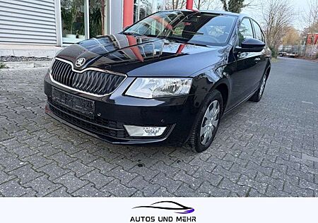 Skoda Octavia Lim. Ambition Klima Einparkhilfe