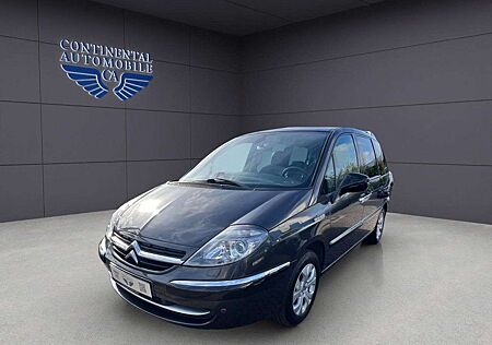 Citroen C8 2.0 HDi 165 FAP Exclusive KLIMA,NAVI,PDC,SHZ