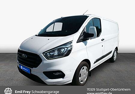 Ford Transit Custom 300 L1H1 LKW VA Autm. Trend**Kamera