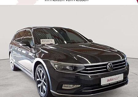 VW Passat Volkswagen Variant Elegance AID NAV LED