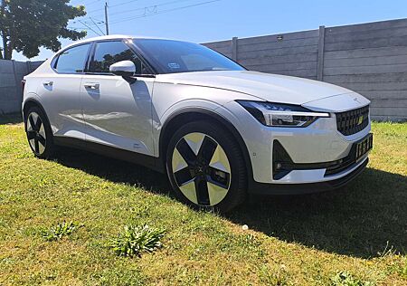Polestar 2 Single Motor 69kWh GARANTIE 3 Jahre