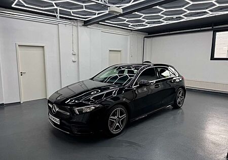 Mercedes-Benz A 200 *AMG Packet* KAMERA*ACC*ALCANTARA*