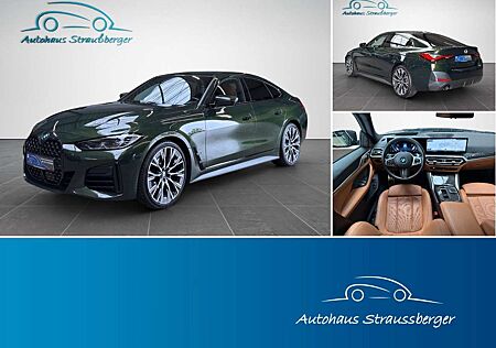BMW 420d 420 xDr. Gran Coupé M Sport 360° ACC H/K Sthzg
