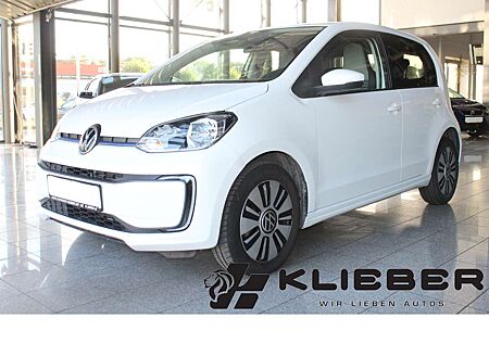 VW Up Volkswagen ! move electric CCS*MAPS+MORE*KAM*GRA