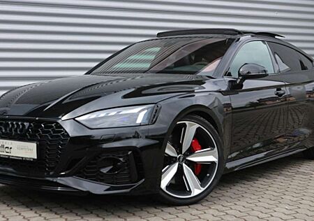 Audi RS5 Sportback