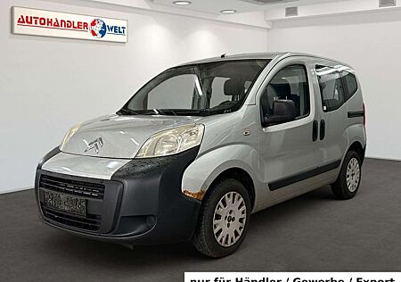 Citroën Nemo Citroen 1.4i Multispace Klimaanlage