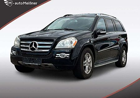 Mercedes-Benz GL 500 AMG 4Matic