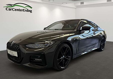 BMW 420 dxDrive Coupé* M Sport *Laser*Navi*Kamera*