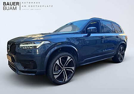 Volvo XC 90 XC90 Ultimate Dark Recharge Plug-In Hybrid AWD 7-Sitze