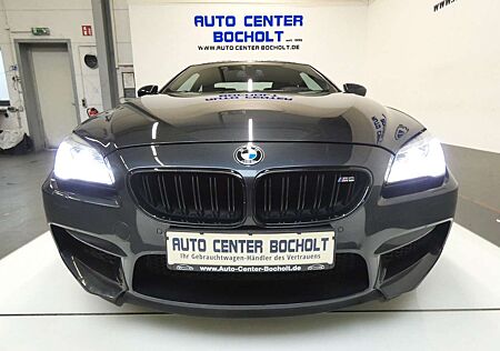 BMW M6 Coupe*HUD*RFK*NaviProf*LED*Bang&Olusen*LM20