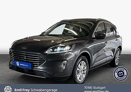 Ford Kuga 2.5 Duratec PHEV TITANIUM X