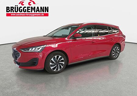 Ford Focus 1.0 ECOBOOST TITANIUM