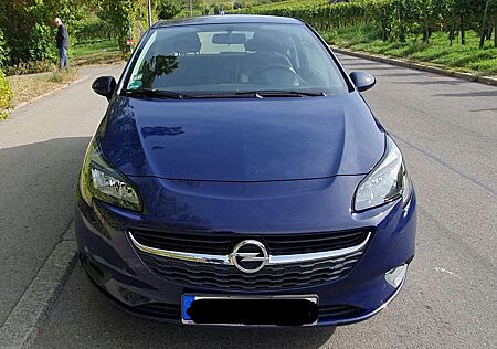 Opel Corsa 1.2 Selection