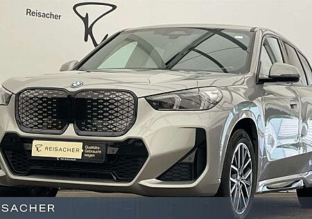 BMW iX1 A XDRIVE30 M-Sport,AHK,Autom
