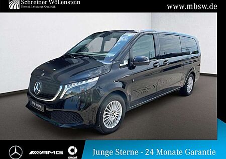 Mercedes-Benz EQV 300 XL *Navi*RKam*LED*PTS*Klima*DAB*