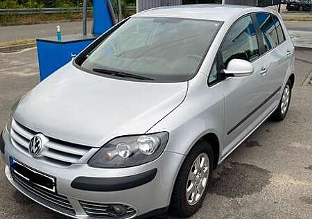 VW Golf Plus Volkswagen 1.6 FSI Comfortline