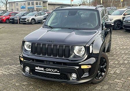 Jeep Renegade NIGHT EAGLE 1,3 T-GDI Automatik (GJR/NAVI)