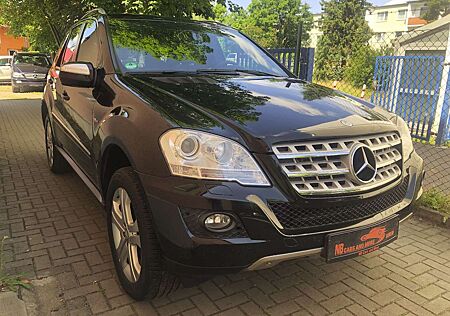 Mercedes-Benz ML 300 CDI BlueEfficiency 4Matic, Sportpaket!!!