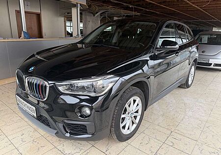 BMW X1 xDrive 20 i Advantage*LED*NAVI*PDC V.u.H.*SHZ