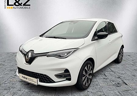 Renault ZOE R135 ZE50 Evolution CCS,SHZ,GJR* Kaufbatterie