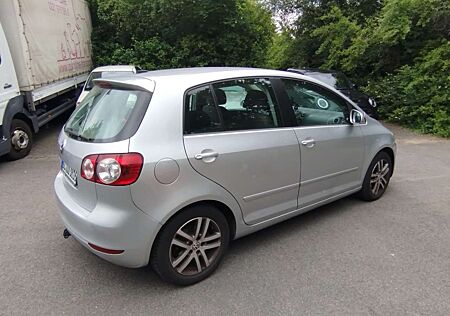VW Golf Plus Volkswagen 1.4 TSI DSG Comfortline