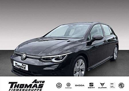 VW Golf Volkswagen VIII R-Line 1.5TSI DSG