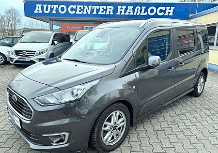 Ford Grand Tourneo Connect Titanium AUT.7-SITZER*PANO