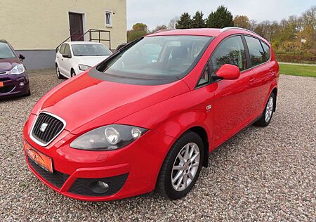 Seat Altea XL Style DSG NAVI KLIMA LM SITZHG.