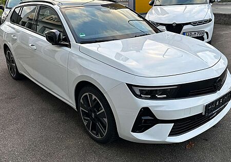 Opel Astra Electric GS Panoramaschiebedach HeadUp Display SHZ