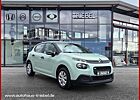 Citroën C3 Citroen Live 1.2 PT°Klima°Tempomat°Scheckheftgepflegt°