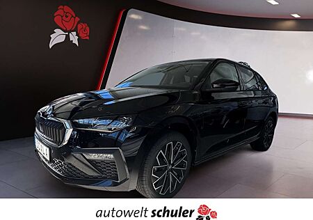 Skoda Scala 1,0 TSI DSG Tour NAVI LED