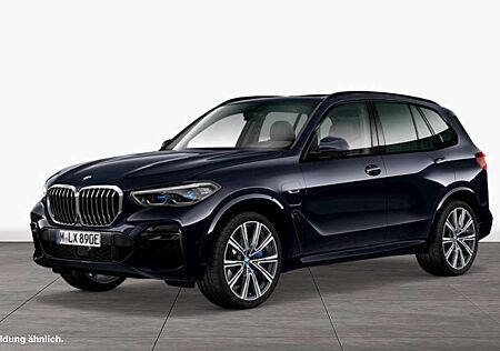 BMW X5 xDrive45e M Sportpaket Head-Up HK HiFi DAB