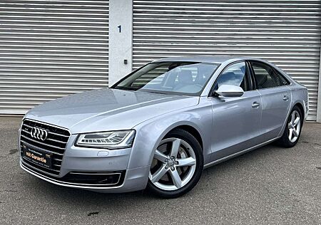 Audi A8 4.2 TDI Qu Voll leder/Matrix/Nav/Kamer/385 Ps