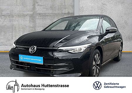 VW Golf Volkswagen VIII 1.5 eTSI DSG Goal MATRIX KAMERA AHK